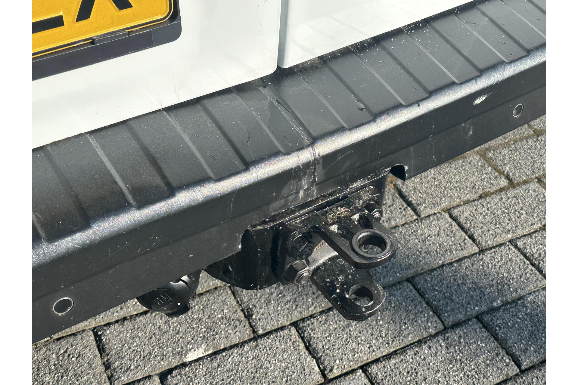 Opel Vivaro 1.6 CDTI L1H1 Edition EcoFlex*A/C*CRUISE*NAVI*TEL*